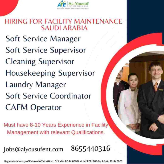 gulf job