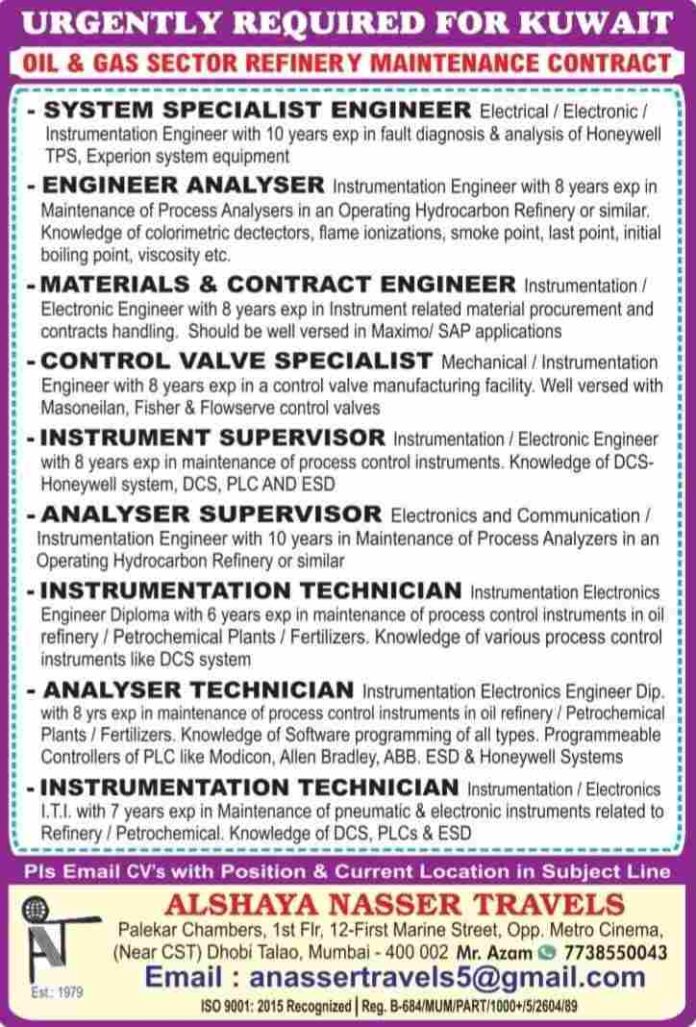 Gulf-Jobs