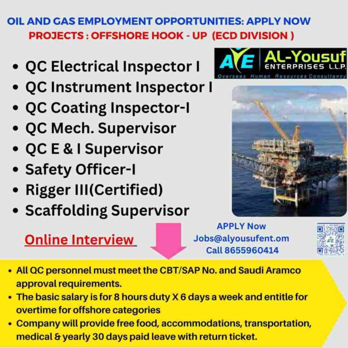 Gulf-Jobs