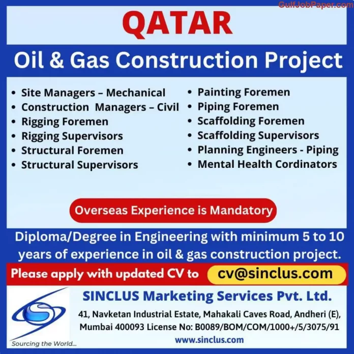 Gulf-Job-Paper