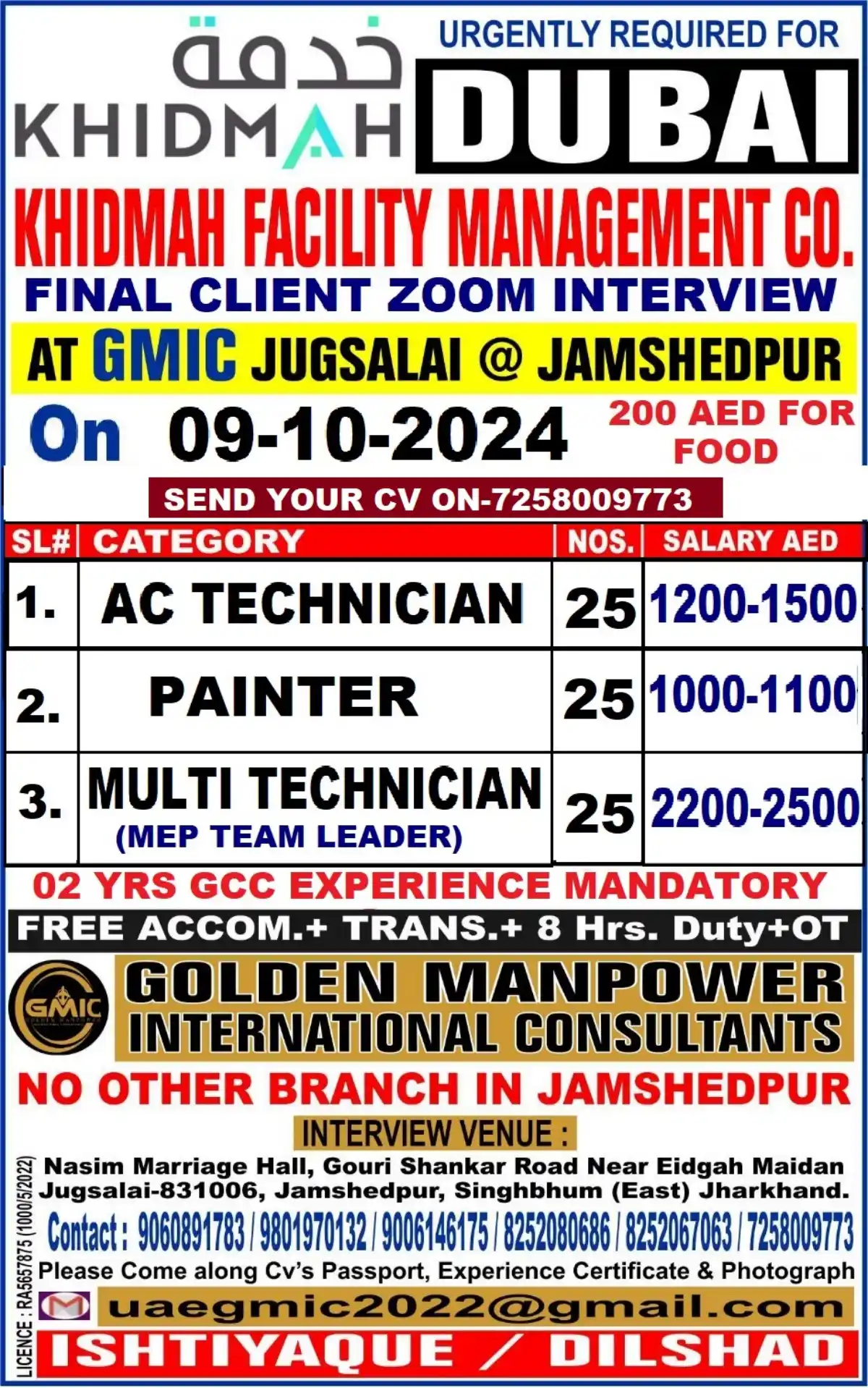 Gulf Job Paper 8 Oct 3