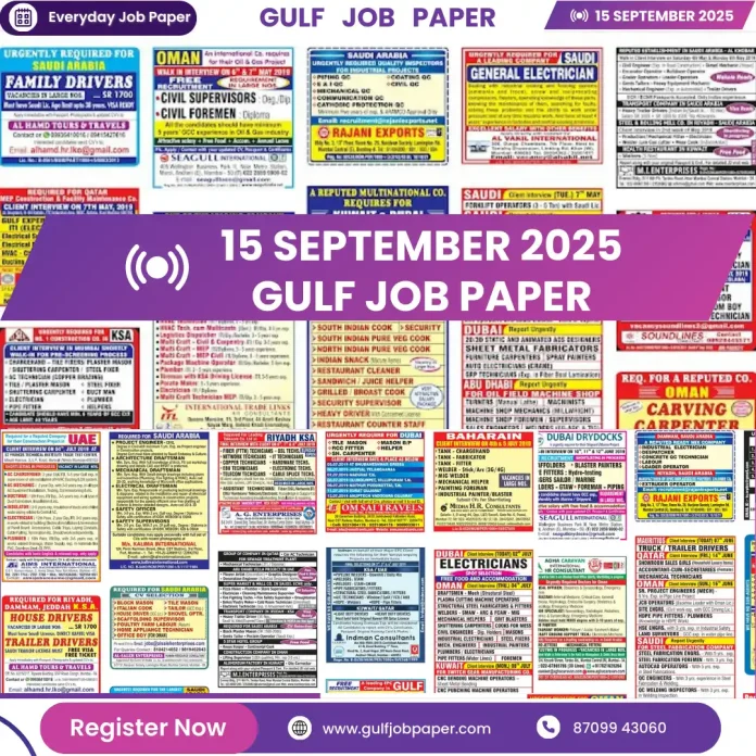 Gulf-Job-Paper-15-September-2025