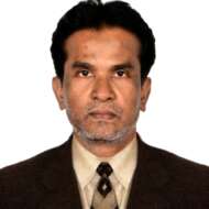 Karunakaran Ramakrishnan