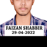 Faizan Shabbir
