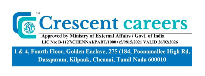 Crescentcareers.com