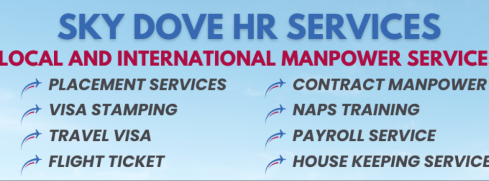 Sky Dove HR Services