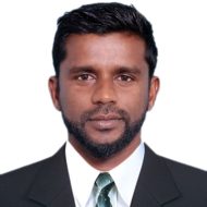 Antony George Renisber