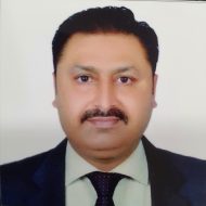 Gurpreet Singh Hallan