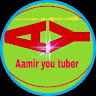 Aamir You tuber